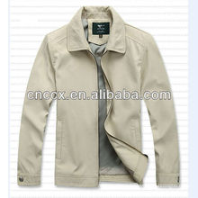 14JL1003 Men's outdoor fashion casual light jacket